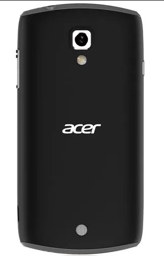 Acer Liquid Glow E330